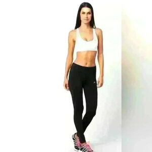 adidas Women's  Studio  leggings size large